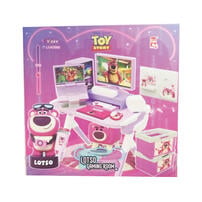 Toy Story 熊抱哥電競小屋盲盒- 隨機發貨