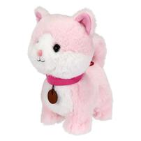  My Story My Furry Fantasy Homey Kitty Soft Toy