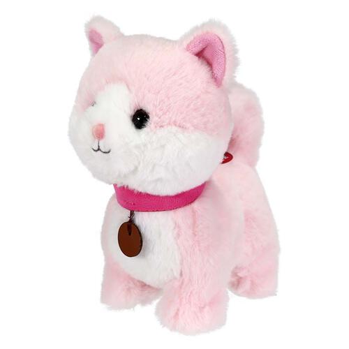  My Story My Furry Fantasy Homey Kitty Soft Toy