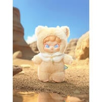 DORA山海異夢搪膠毛絨系列公仔- 隨機發貨