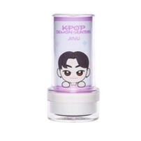 KPop Demon Hunters Kpop獵魔女團 印章Jinu
