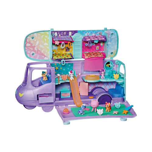 My Little Pony Mini World Magic Mare Stream