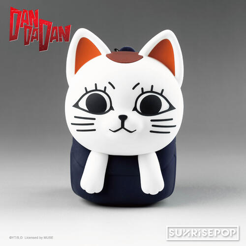 Sunrisepop DDD Pouch Speed Granny