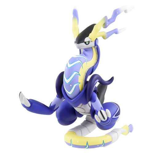 Pokemon寶可夢 Moncolle ML-30 密勒頓