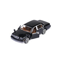 Majorette美捷輪小汽車-特別限定日本車款W2 - 隨機發貨