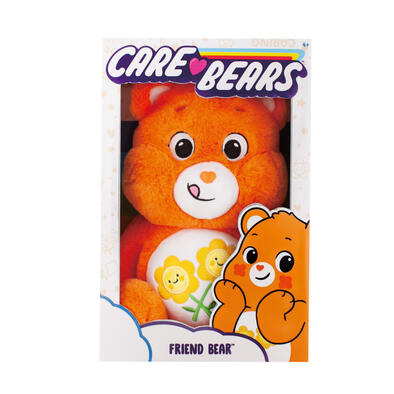 Care Bears-好朋友熊(中)