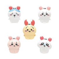  Chiikawa~Rubber figures-3- Assorted