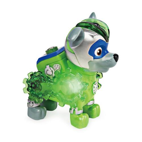 Paw Patrol Hero Pups Charged Up