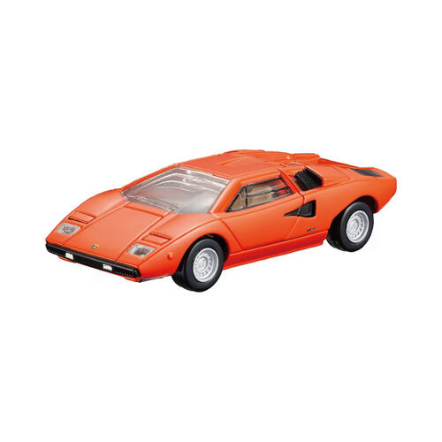 Tomica Prm 33 Lamborghini Countach Lp 400(sp)'24