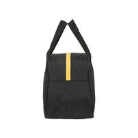 Pokemon Lunch Bag &ndash; Black