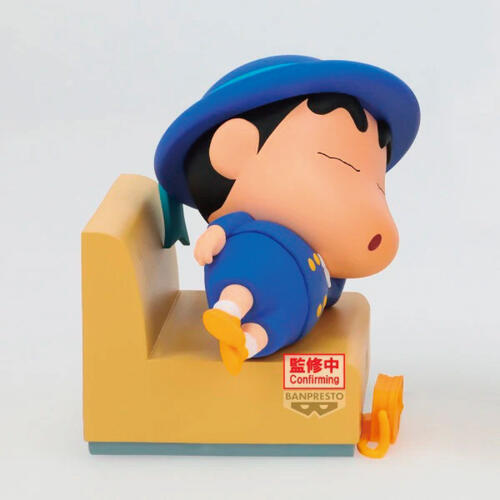 banpresto Shinchan A:Shin