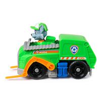 Paw Patrol  VHC Basic Vehicle Rocky SLD GML