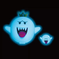 Super Mario King Boo Multi-figure Set