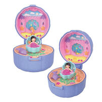 Polly Pocket Heritage RING BOX CDU