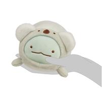 Sumikkogurashi 叢林系列 Tokage 5吋角落無尾熊恐龍