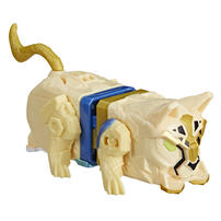 Transformers變形金剛 SWAPTICONS組合戰將- 隨機發貨