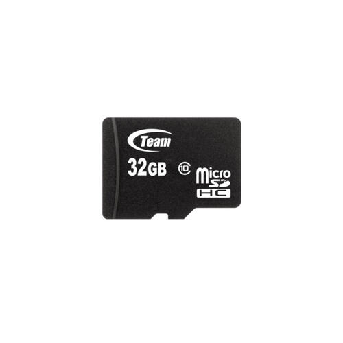 Vision Kids Teamgroup Micro SDHC/SDXC UHS-I 記憶卡 32G 記憶卡附轉卡