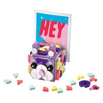 LEGO Dots Photo Holder Cube 30557 - Assorted