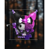 Mighty Jaxx Kandy：三麗鷗酷洛米驚悚趣味系列