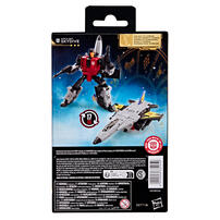 Transformers Age of the Primes Aerialbot Skydive