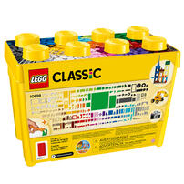 LEGO樂高經典系列 10698 大型創意拼砌盒
