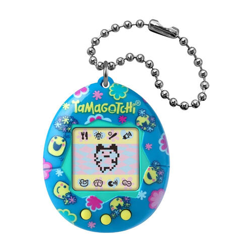 Tamagotchi塔麻可吉電子寵物/ 原創系列/ 微笑