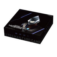 Ultraman 超人力霸王卡牌遊戲 強化包_BP01 地球的守護者們- 隨機發貨