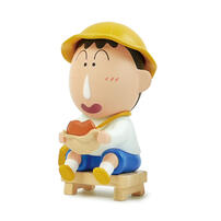 Crayon Shin-Chan 蠟筆小新 -向日葵班系列公仔- 隨機發貨