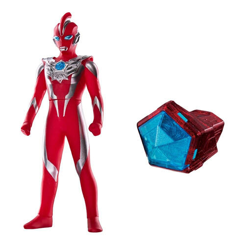 ULTRA OMEGA SOFVI & METEOR STARTER SET