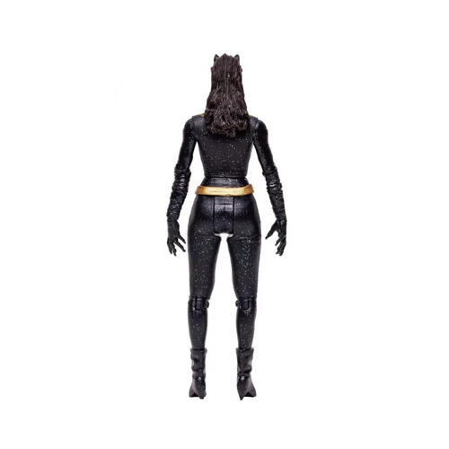 DC 麥法蘭 6吋 DC RETRO 1966 貓女 #MF15051