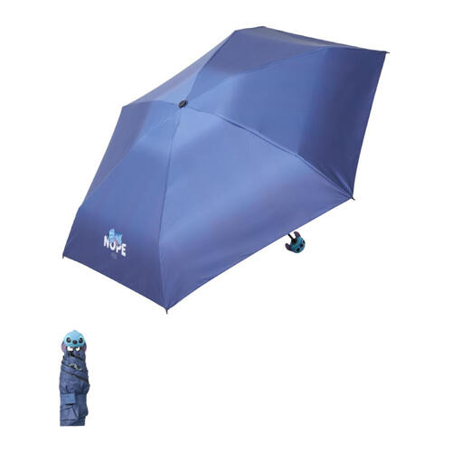 MINISO 迪士尼史迪奇系列酷酷防曬傘