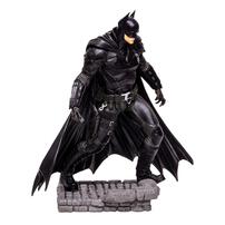 麥法蘭 12吋 DC 蝙蝠俠(2022) 蝙蝠俠 雕像