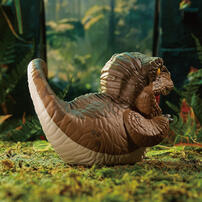 TUBBZ	4"Velociraptor