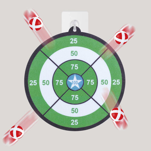 playpop 粘球弓箭