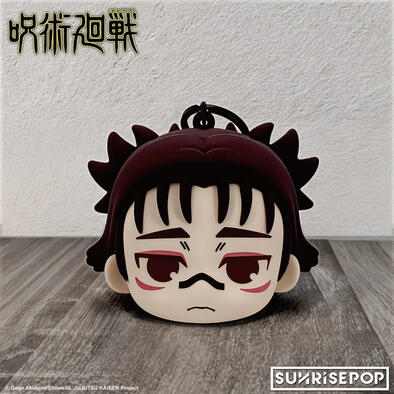 Jujutsu Kaisen咒術迴戰 SUNRISEPOP咒術迴戰S3收納包-脹相
