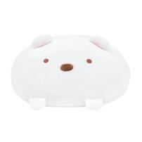 Sumikkogurashi Shirokuma White Bear Mochi Cushion