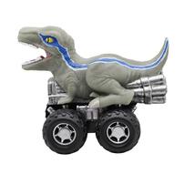 Jurassic World Zoom Rider - Assorted
