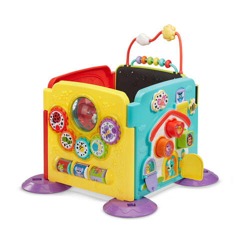 VTECH	4合1摺疊遊戲探索樂園