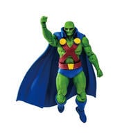 DC Multiverse 麥法蘭 7吋 火星獵人 變種版 金標