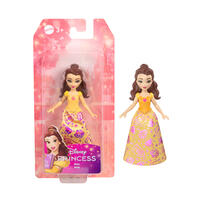 Disney Princess 迪士尼公主迷你系列(混7款)- 隨機發貨