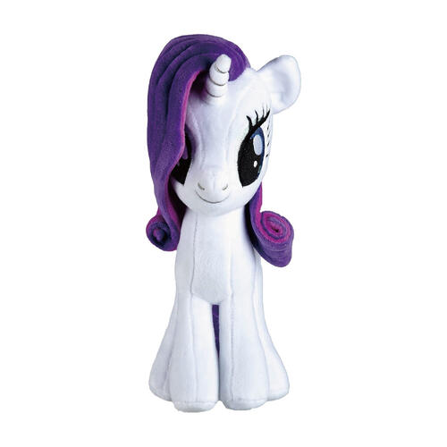 My Little Pony 12in Original Plush Toy - Rarity