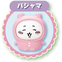 CHIIKAWA 吉伊卡哇 吉伊卡哇的家