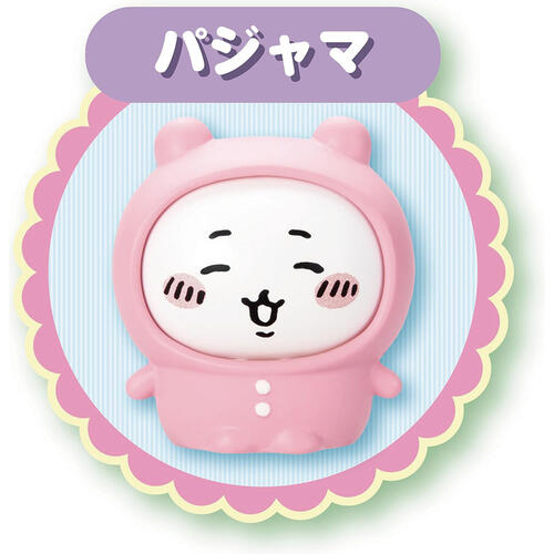 CHIIKAWA 吉伊卡哇 吉伊卡哇的家