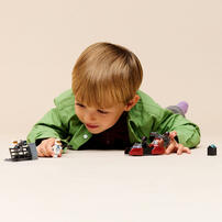 LEGO Star Wars Siege of Mandalore Battle Pack 75449