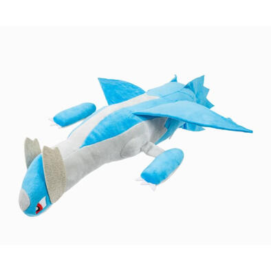 Pokemon寶可夢 拉帝歐斯