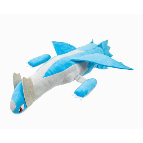 Pokemon寶可夢 拉帝歐斯