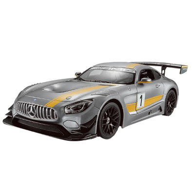 Rastar 1:14 Mercedes Amg Gt3 Performa
