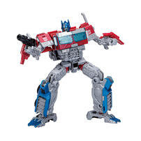 Transformers Rise of the Beasts Voyager Class - Assorted