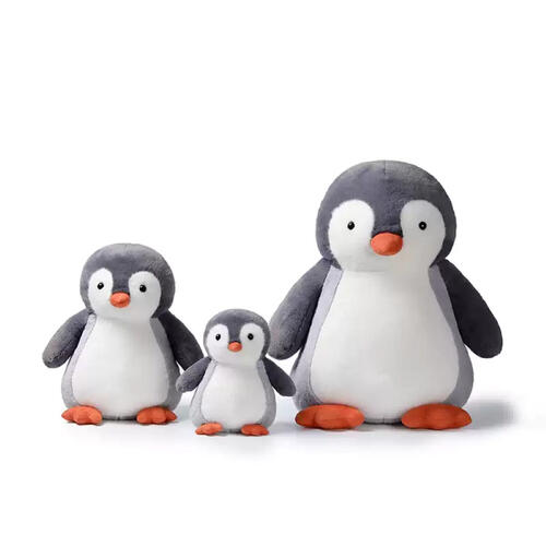MCHUGS 企鵝冰冰25CM