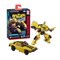 Transformers Generation Studio Series Dlx Ast_as2q- Assorted